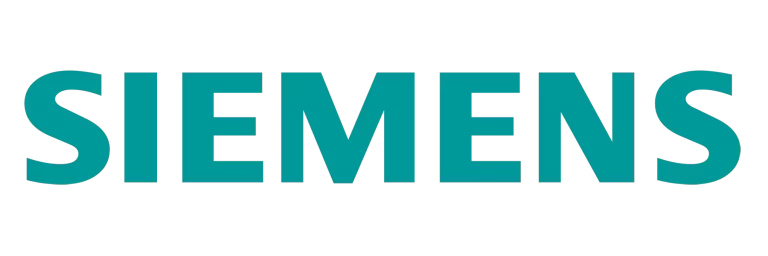 Siemens logo